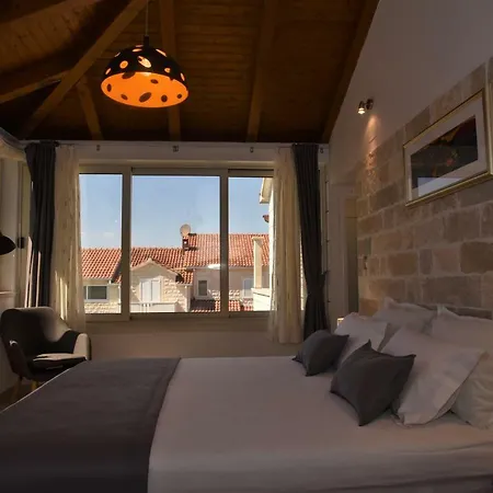 Apartments4You Supetar-The Best And Most Popular Apartments For Discovering The Island - Free Parking - 200 Meters From The Beach Buitenkant foto