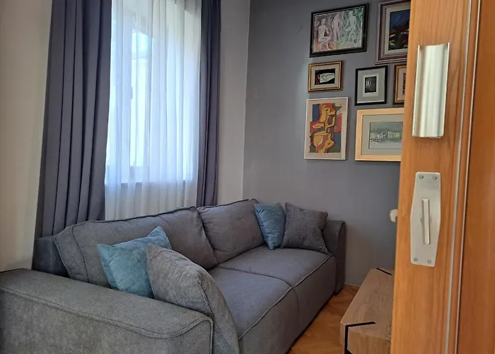 Apartments4You Supetar-The Best And Most Popular Apartments For Discovering The Island - Free Parking - 200 Meters From The Beach