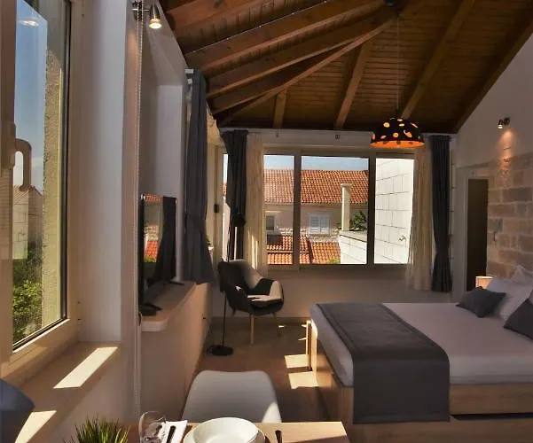 Apartments4You Supetar