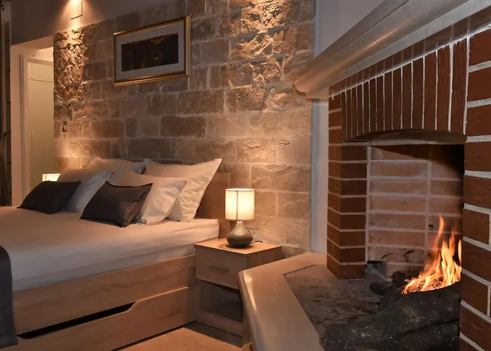 Apartments4You Supetar-The Best And Most Popular Apartments For Discovering The Island - Free Parking - 200 Meters From The Beach