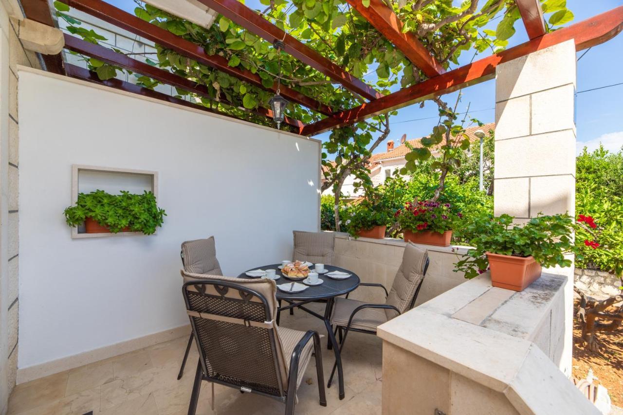 Apartments4you Supetar-the And Popular For Discovering The Island - Free Parking - 200 Meters From The Apartmán *