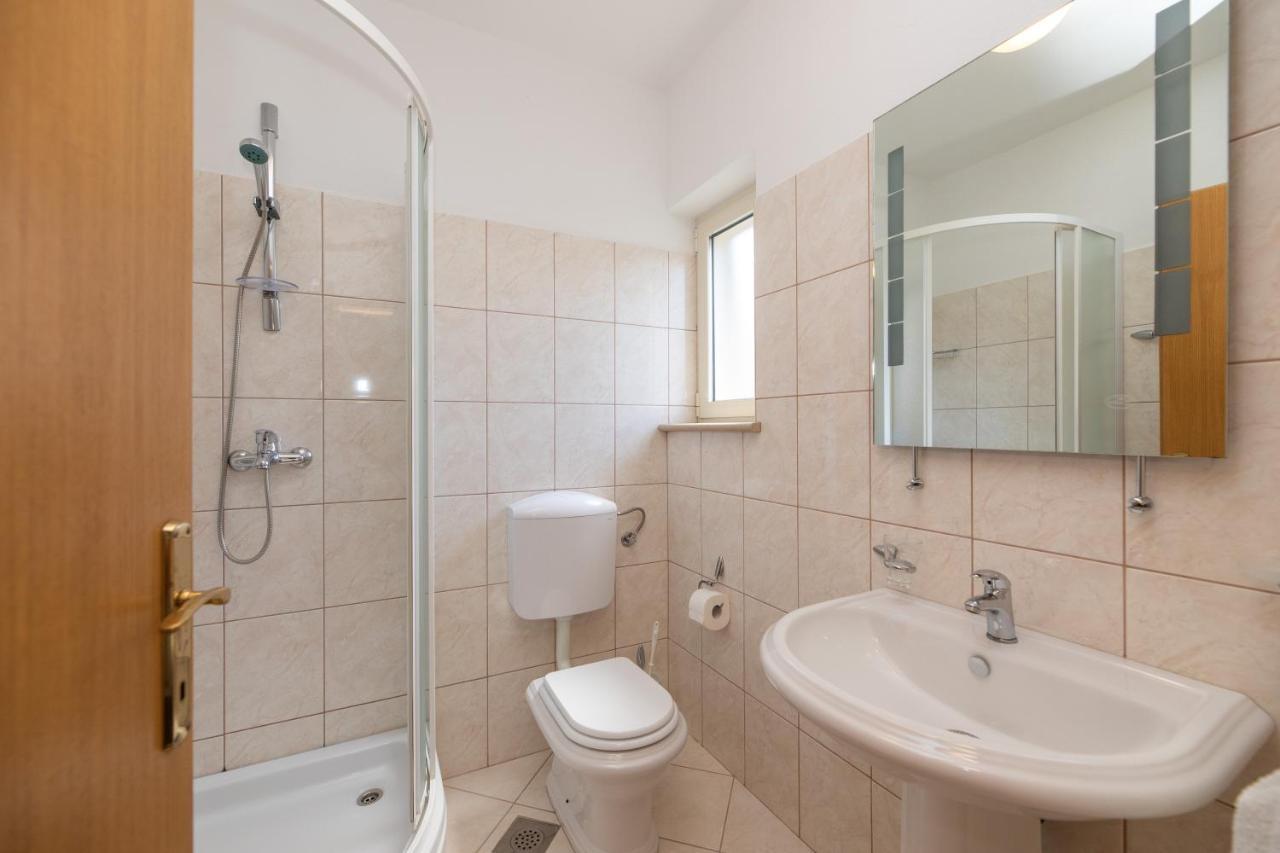 Apartments4you Supetar-the And Popular For Discovering The Island - Free Parking - 200 Meters From The *