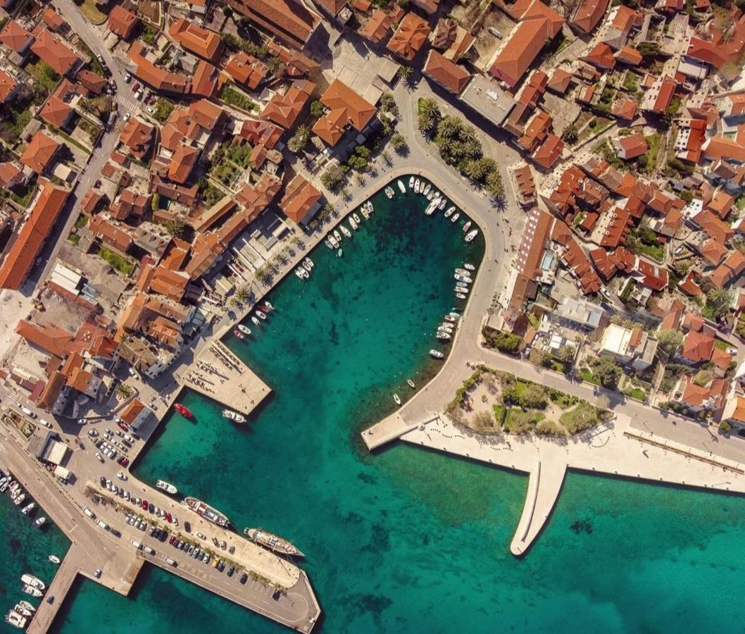 Apartments4you Supetar-the And Popular For Discovering The Island - Free Parking - 200 Meters From The Supetar