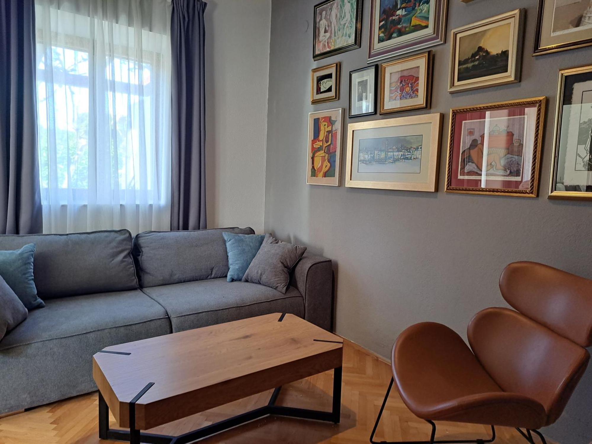 Apartments4you Supetar-the And Popular For Discovering The Island - Free Parking - 200 Meters From The