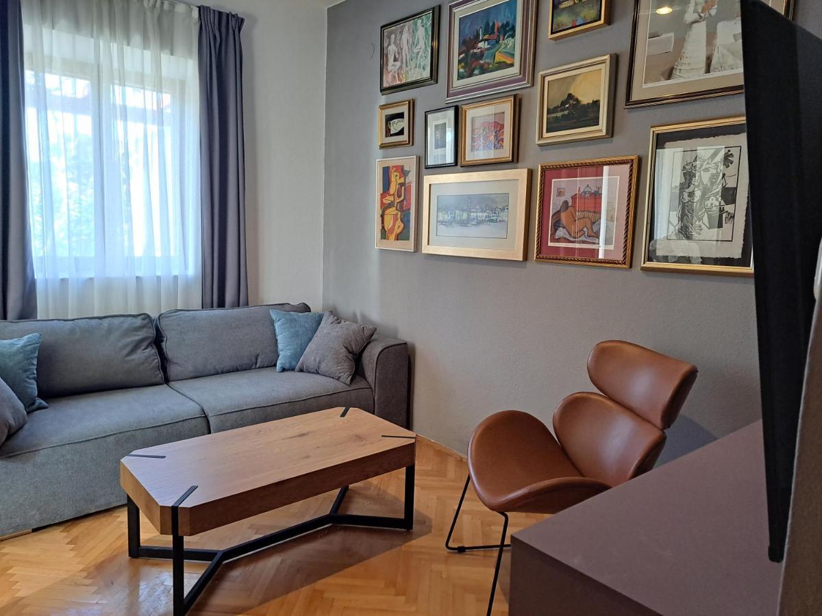 Apartments4you Supetar-the And Popular For Discovering The Island - Free Parking - 200 Meters From The Supetar