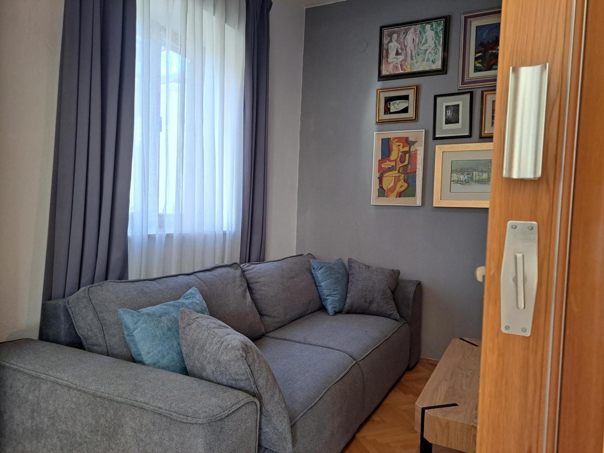 Apartment Apartments4you Supetar-the And Popular For Discovering The Island - Free Parking - 200 Meters From The