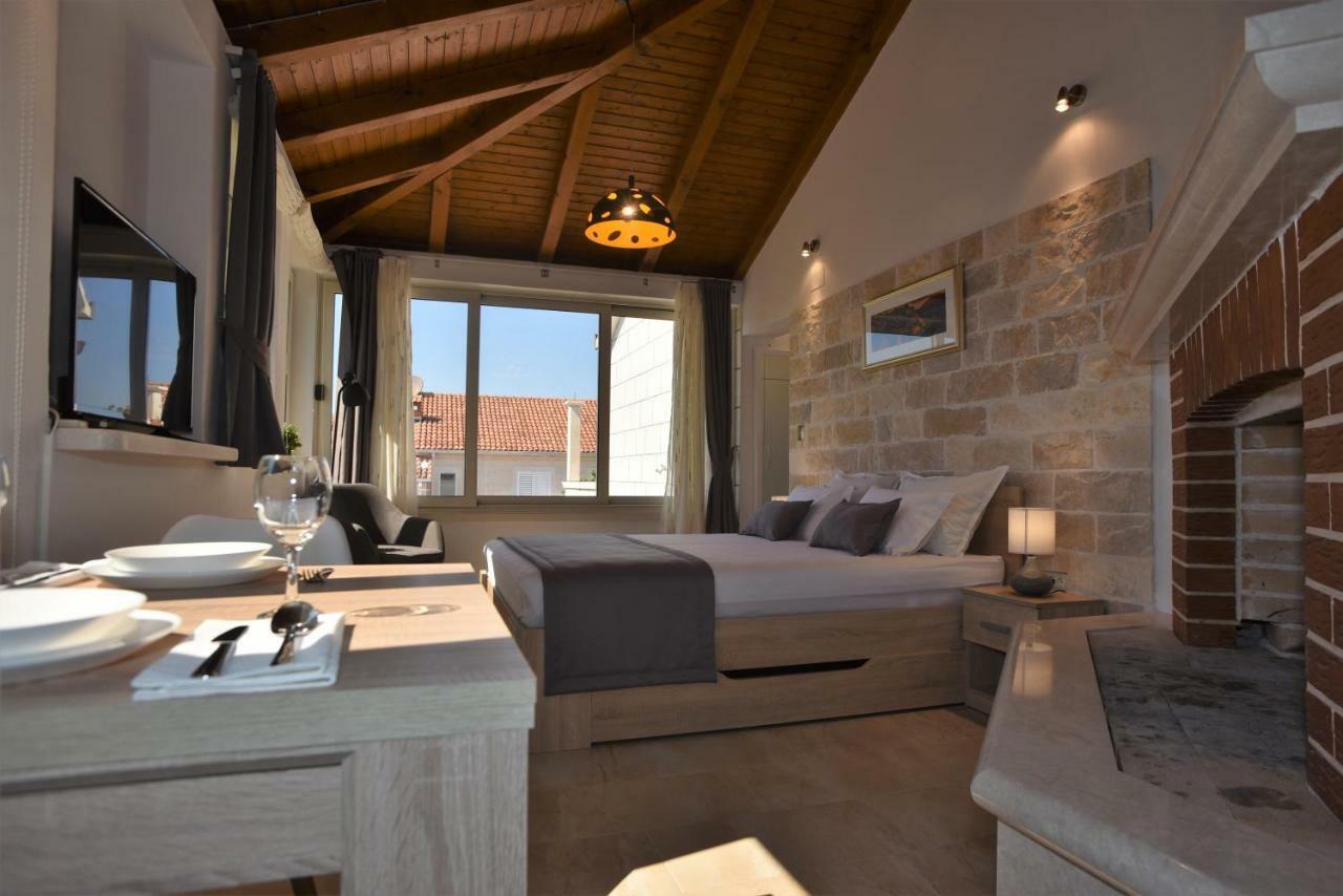 Apartment Apartments4you Supetar-the And Popular For Discovering The Island - Free Parking - 200 Meters From The Supetar