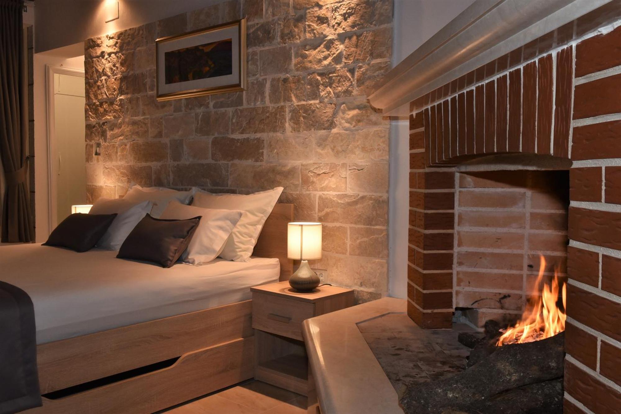 Apartments4you Supetar-the And Popular For Discovering The Island - Free Parking - 200 Meters From The Apartment Supetar